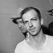 Lee Harvey Oswald