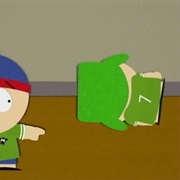 Pummeled With Dodge Ball