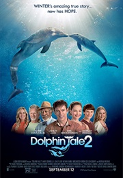 Dolphin Tails 2 (2014)