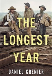 The Longest Year (David Grenier)