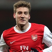 Nicklas Bendtner