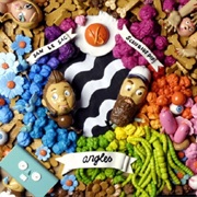 Dan Le Sac vs. Scroobius Pip ‎– Angles