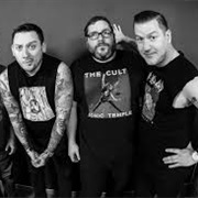 Teenage Bottlerocket