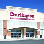 Burlington