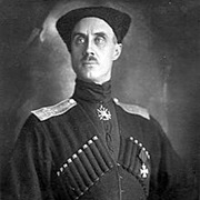 Pyotr Wrangel