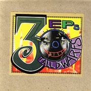 Tall Dwarfs - 3 EPs