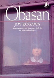 Obasan (Joy Kogawa)