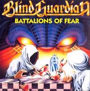 Bind Guardian - Battalions of Fear