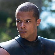 Grey Worm