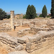 Pollèntia, Alcúdia, Mallorca