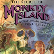 The Secret of Monkey Island (1990)
