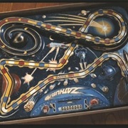 Zathura -Zathura: A Space Adventure