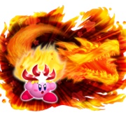 Monster Flame