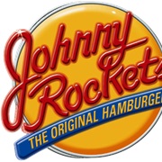 Johnny Rockets