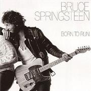 Thunder Road - Bruce Springsteen