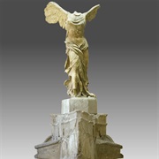 Winged Victory