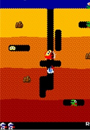 Dig Dug (1982)
