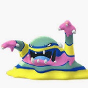 Alolan Muk