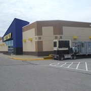 Carrolls, Washington