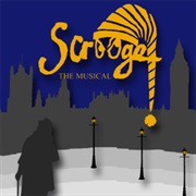 Scrooge the Musical