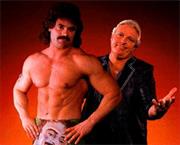 "Ravishing" Rick Rude
