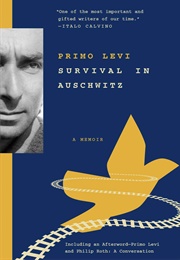 Survival in Auschwitz (Primo Levi)