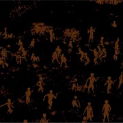 Sightings - Arrived in Gold