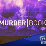Murder Book