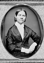 The Declaration of Sentiments and Resolutions (Lucy Stone)