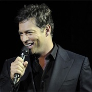 Harry Connick Jr.