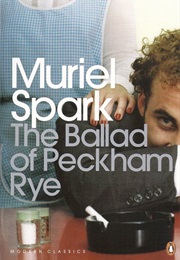 The Ballad of Peckham Rye (Muriel Spark)