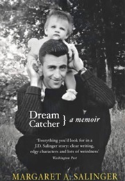 Dream Catcher (Margaret A. Salinger)