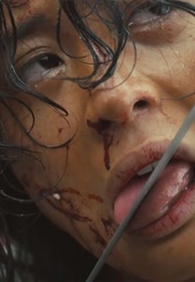 Seo Young-Hee in Bedevilled (2010)