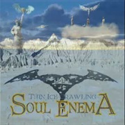Soul Enema - Thin Ice Crawling