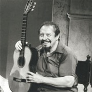 La Candelaria – Jaime Dávalos