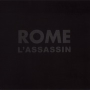 Rome — Der Brandtaucher (Stringed Version)