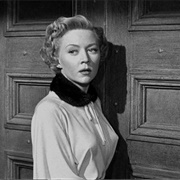 Gloria Grahame - In a Lonely Place