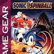 Sonic the Hedgehog Spinball (GG)