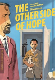 The Other Side of Hope (2017)