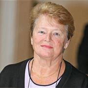 Gro Harlem Brundtland, Norway