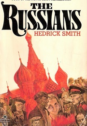 The Russians (Hedrick Smith)
