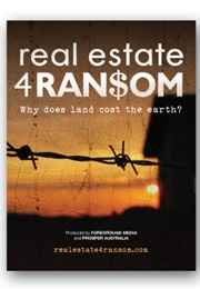 Real Estate 4 Ransom (2012)
