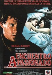 The Woman Who Sinned (1991)