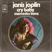 Cry Baby - Janis Joplin