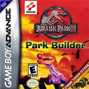 Jurassic Park III: Park Builder