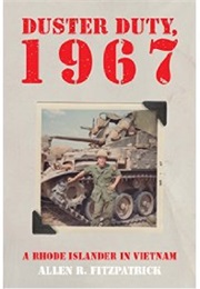 Duster Duty, 1967 (Allen R. Fitzpatrick)