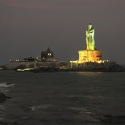 Kanyakumari