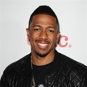 Nick Cannon