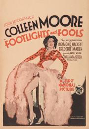 Footlights and Fools (1929)