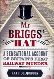 Mr Brigg&#39;s Hat (Kate Colquhoun)